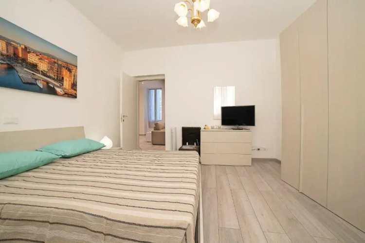 Casa Donna Lidia