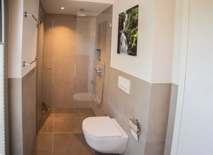 Premium Apartment