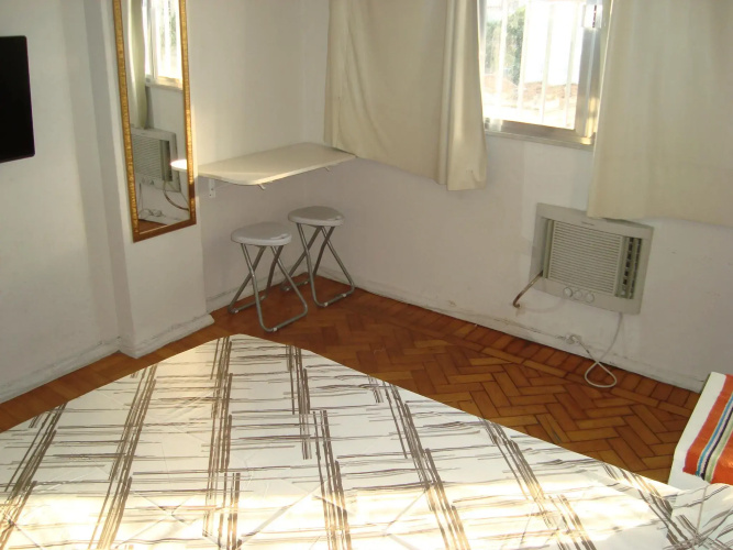 Apart Marcelo - Lapa/Rezende