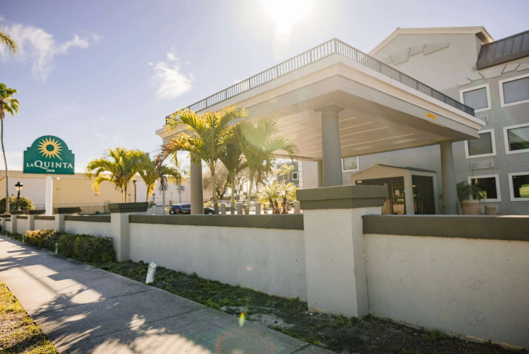 La Quinta Inn by Wyndham Tampa Near Busch Gardens photo 19