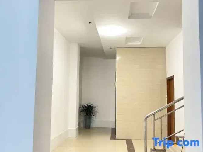 Nanning Qitian Apartment