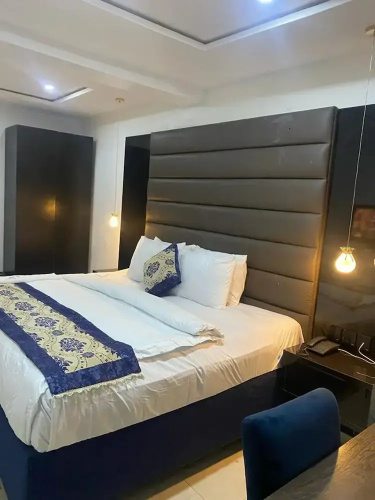 Time Oak Luxury Hotel and Spa