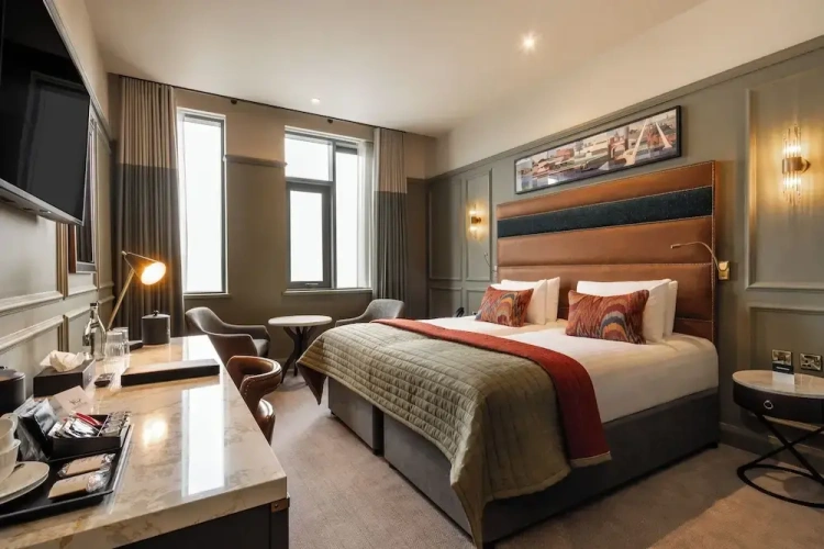 Superior Double room
