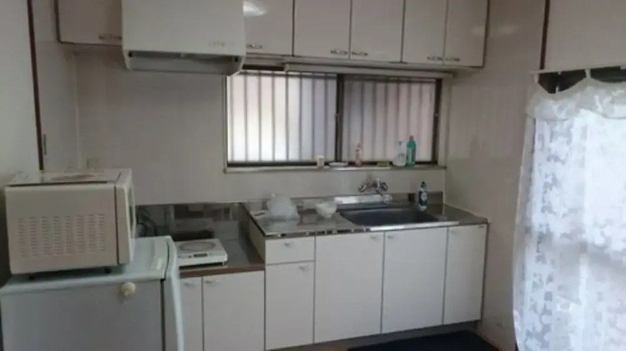 Kashimoto House