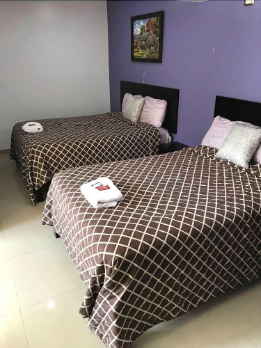 Hotel Aló Inn