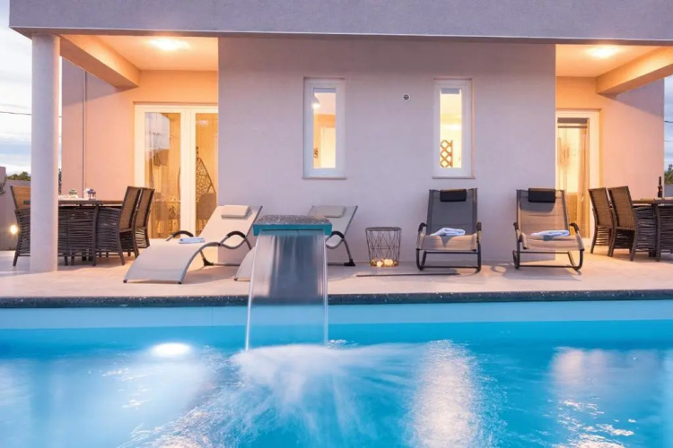Holiday&Suite Klanac