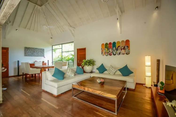 Villa Kampung
