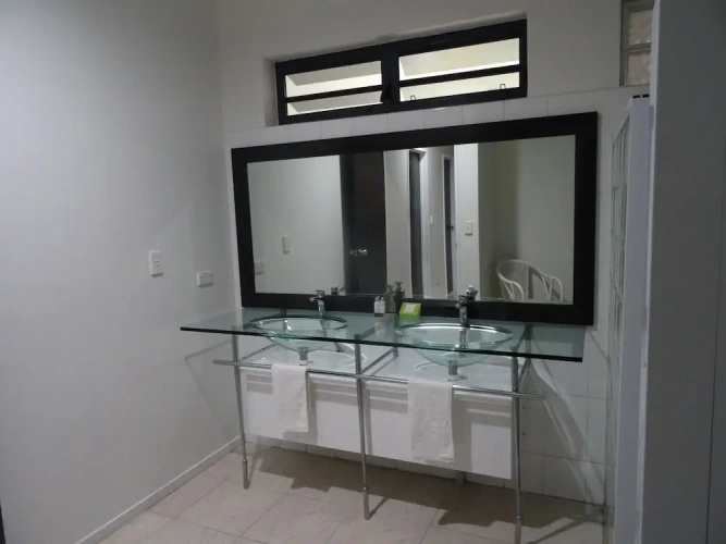 3 Bedrooms Standard room