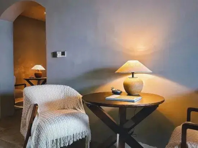 Panwai Homestay