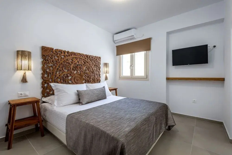 Remezzo Suites