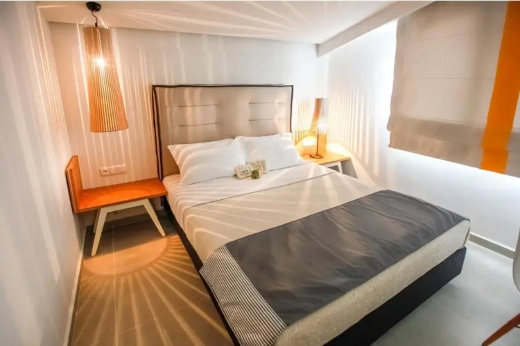 1 Bedroom Superior Apartment