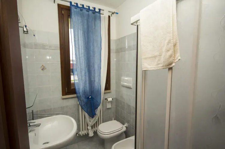 B&b La Dimora Delle Calendule