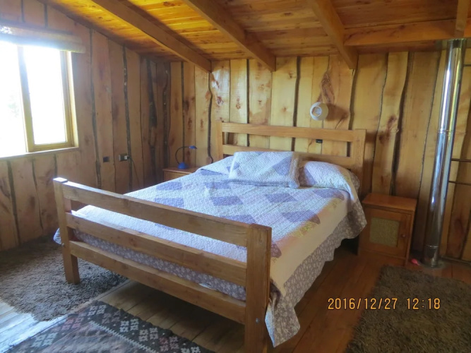 Petrunauco Lodge
