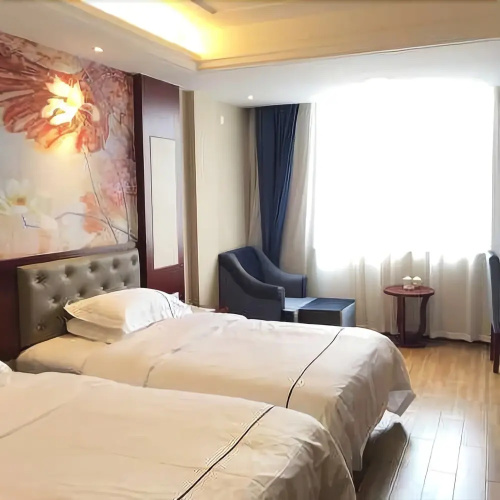 Zhexiang Hotel