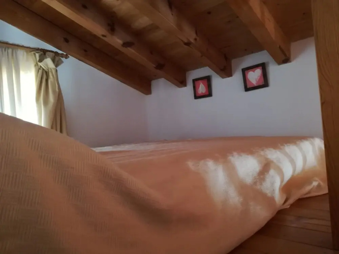 Casa Rural Sole