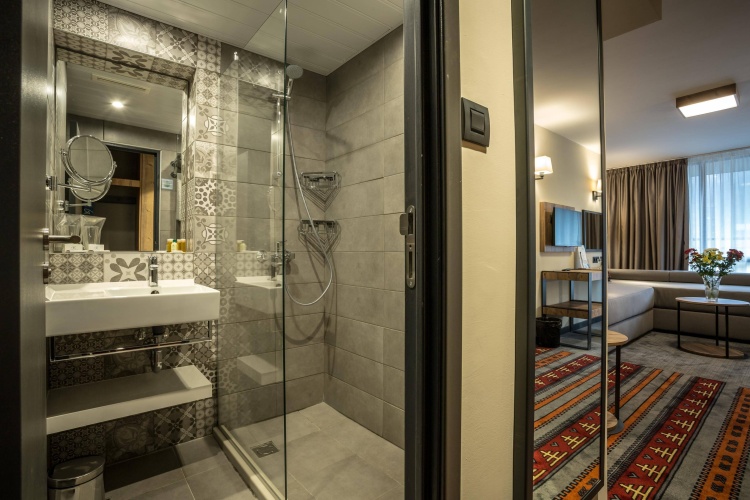 Hotel Rila photo 17