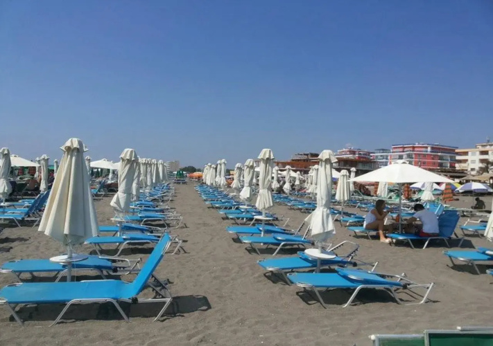 Hotel Athina