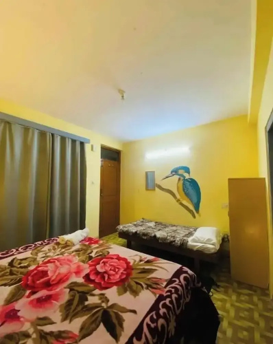 Hotel ved