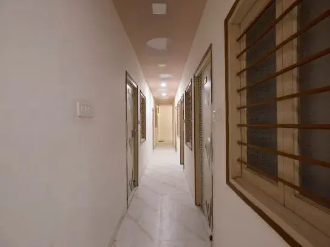 Pearl Hotel