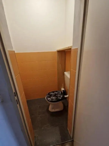 Central City Apartment 6