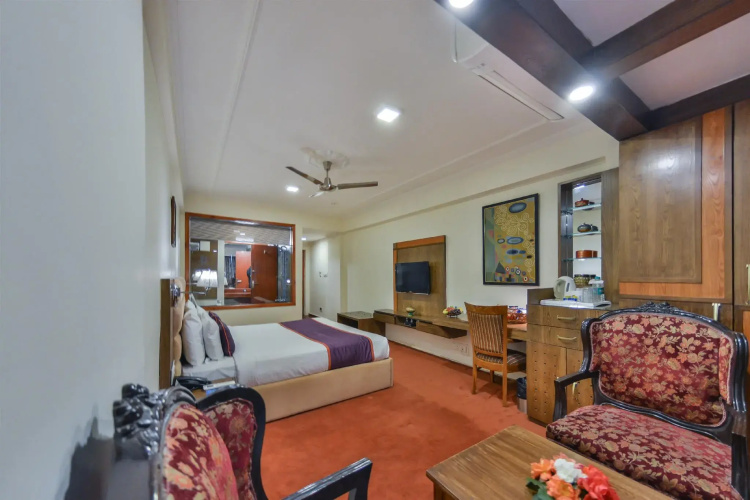 Batra Hotel