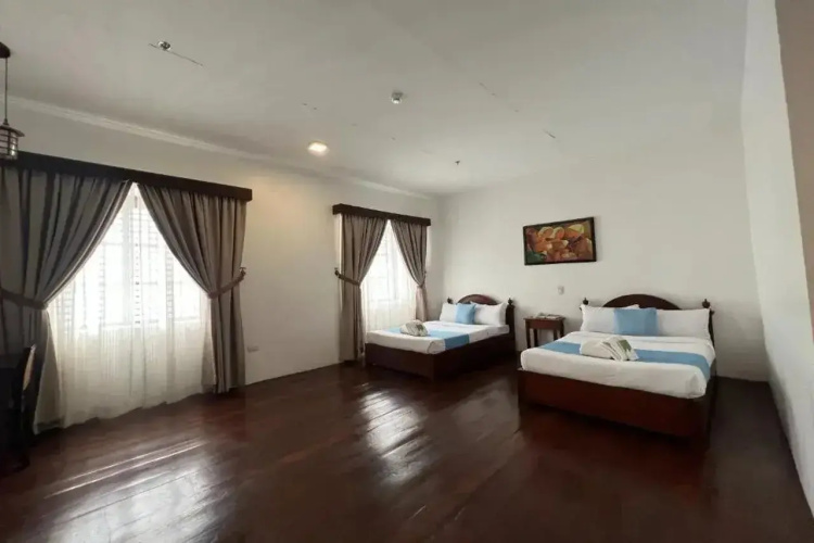 Hotel Luna