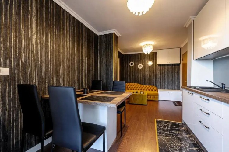 Feeling Home Apartment
