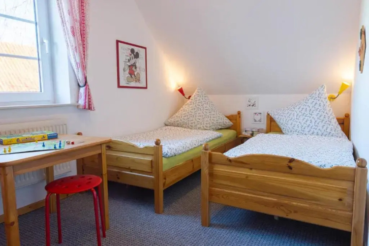 Ferienhof Böhnke Nr4