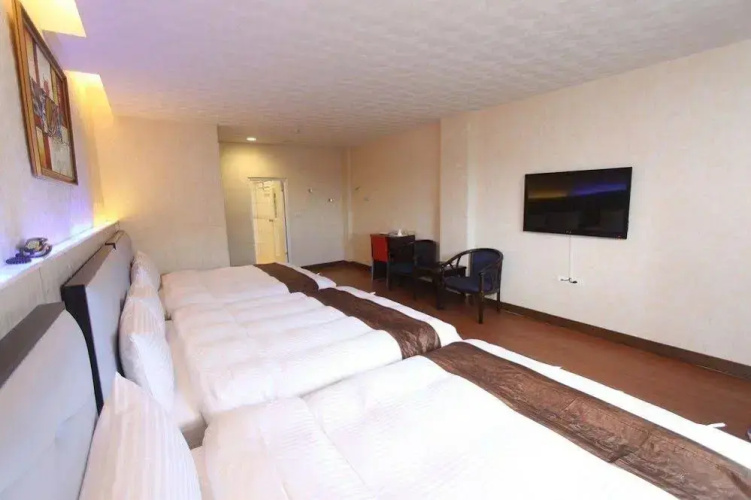 Huadon Resort Hotel