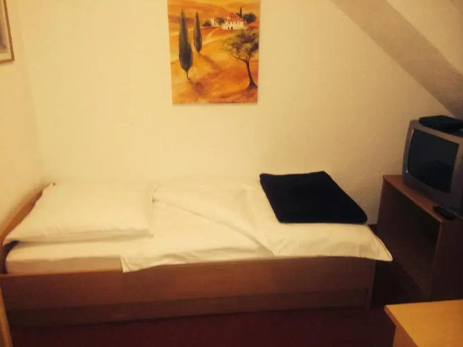 Hotel Friesenhof