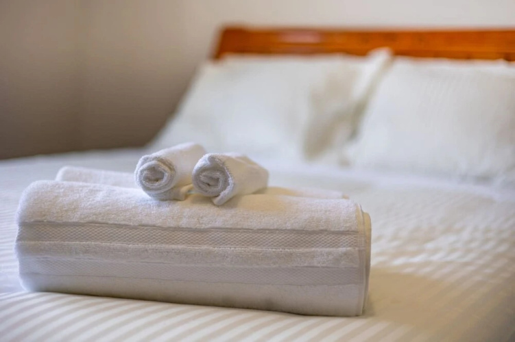 Chic 1BR Retreat Perfect for Niagara Falls Trips