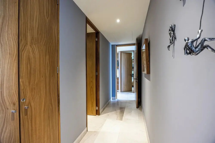MIO Residences MIO Residences 306 Abc-3br