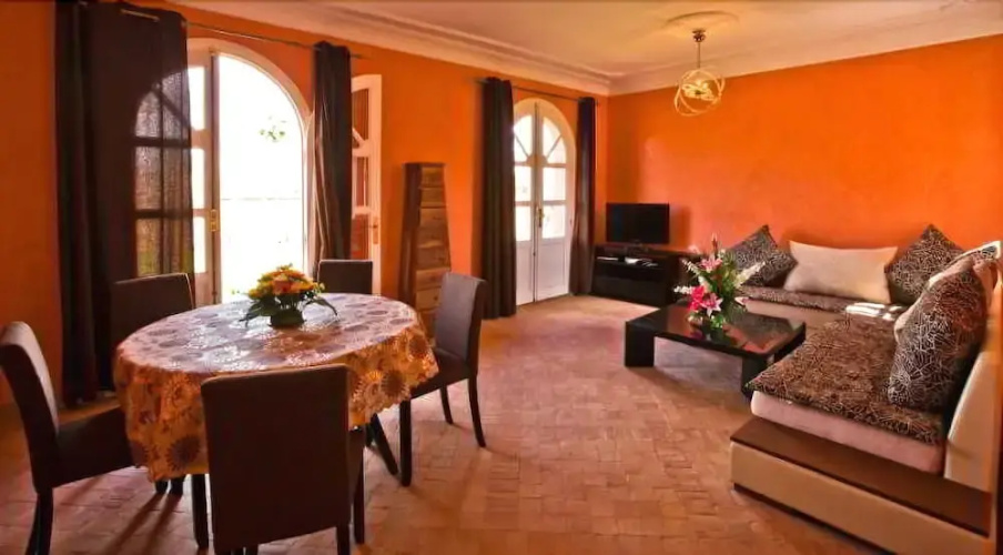 Residence Habiba