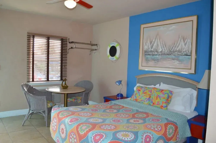 Calafia Inn