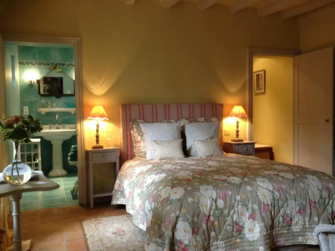 La Maison Céladon