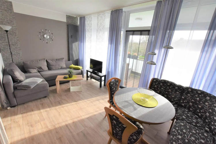 FeWo Sunshine-Dahme