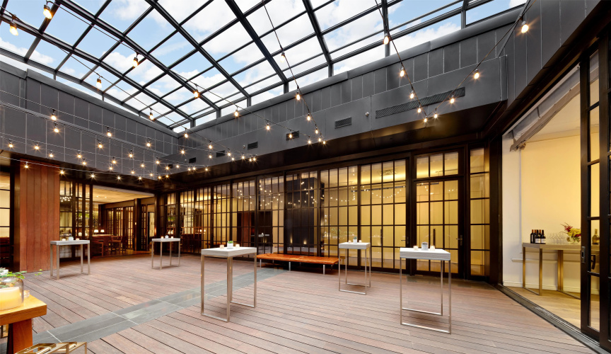 Andaz 5th Avenue photo 23