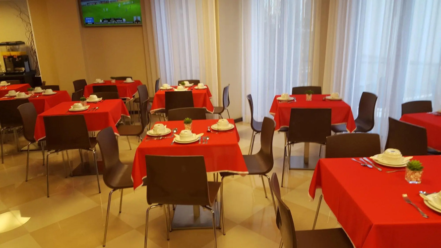 Fenicius Charme Hotel photo 27