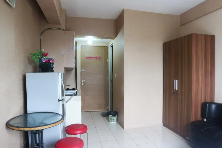 Adaru Gading Icon Apartment