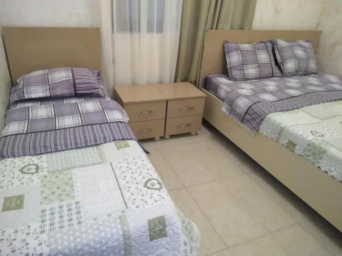 Hotel Anna Ureki