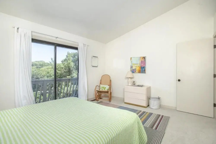 Ocean Grove J2 4 Bedroom Condo by RedAwning