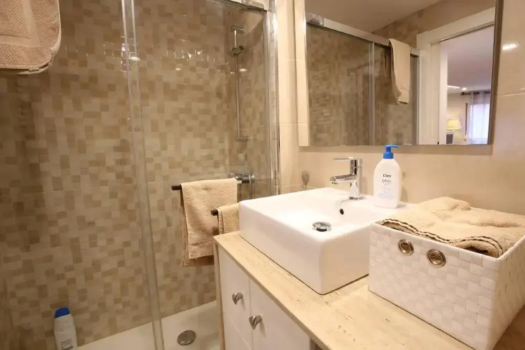Apartamento Oviedo Las Palomas
