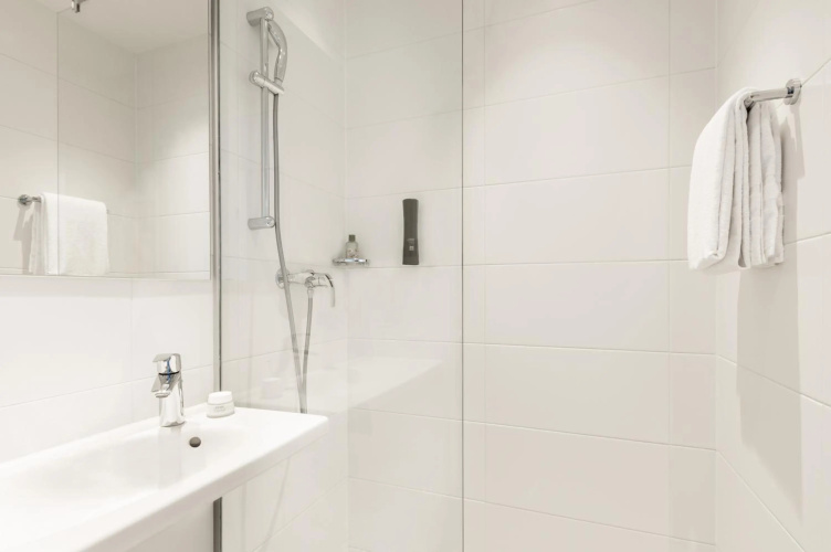 B&B HOTEL Basel photo 8