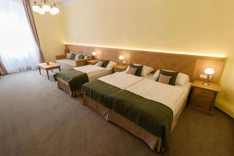 Karlova 25 Apartments