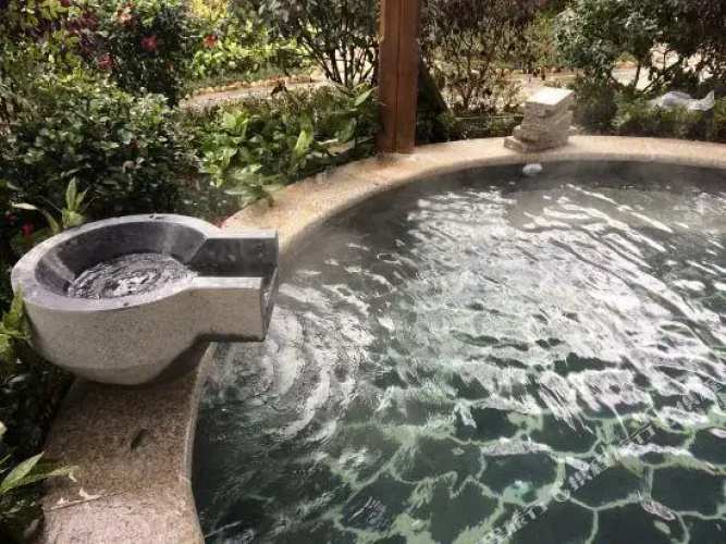 Bailing Hot Spring Hotel