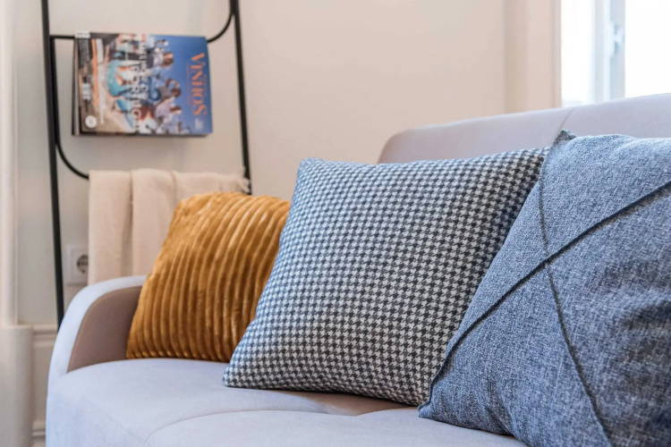 GuestReady - Naoki Studio
