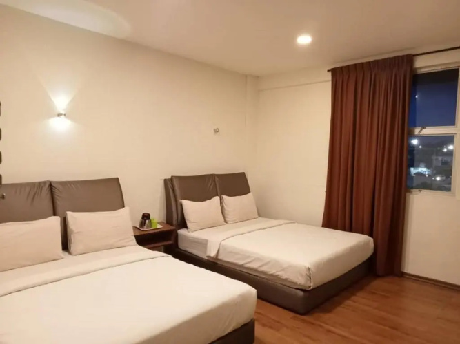OYO 960 I Harmony Hotel