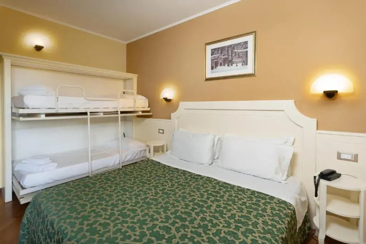 Relais San Clemente