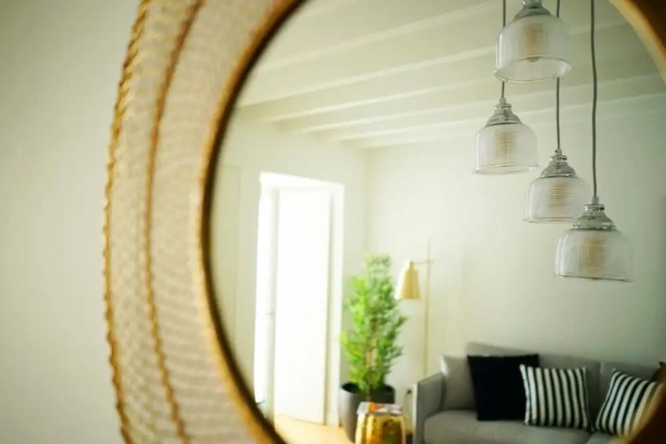 1 Bedroom Standard Apartment