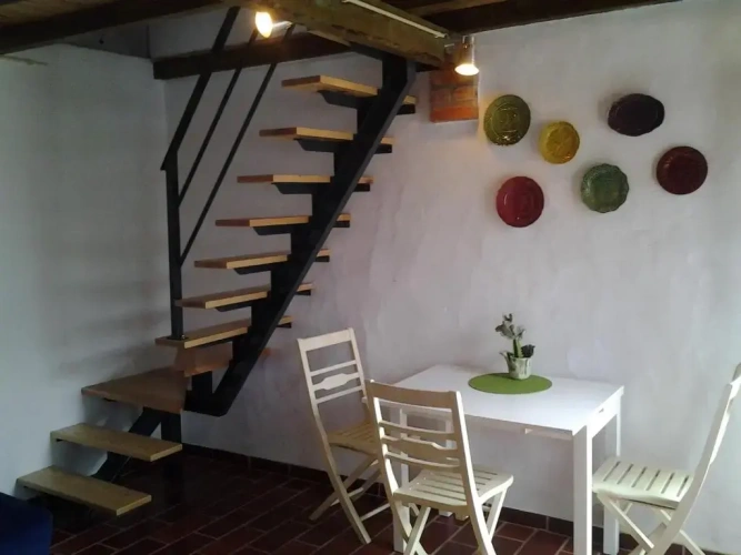 Double Apartment
